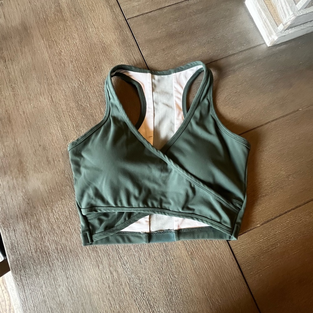 NVGTN Bra
